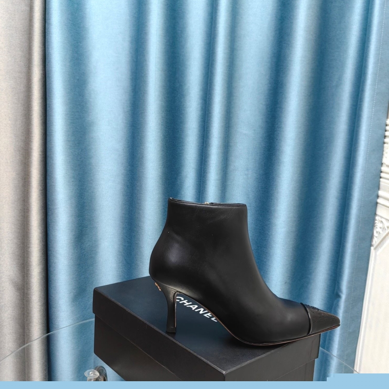 Ch*el boots